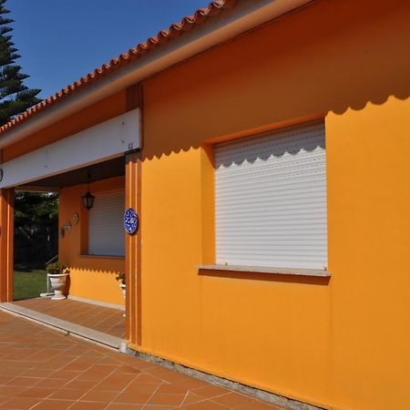 Casa Aurea De Cacheiras Villa O Grove Eksteriør billede