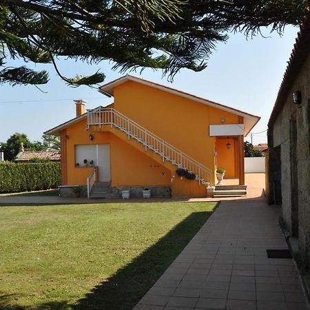 Casa Aurea De Cacheiras Villa O Grove Eksteriør billede