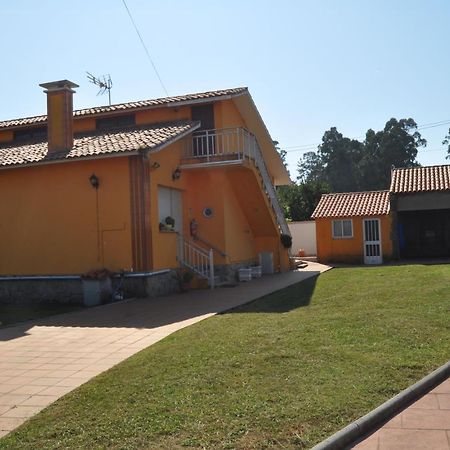 Casa Aurea De Cacheiras Villa O Grove Eksteriør billede