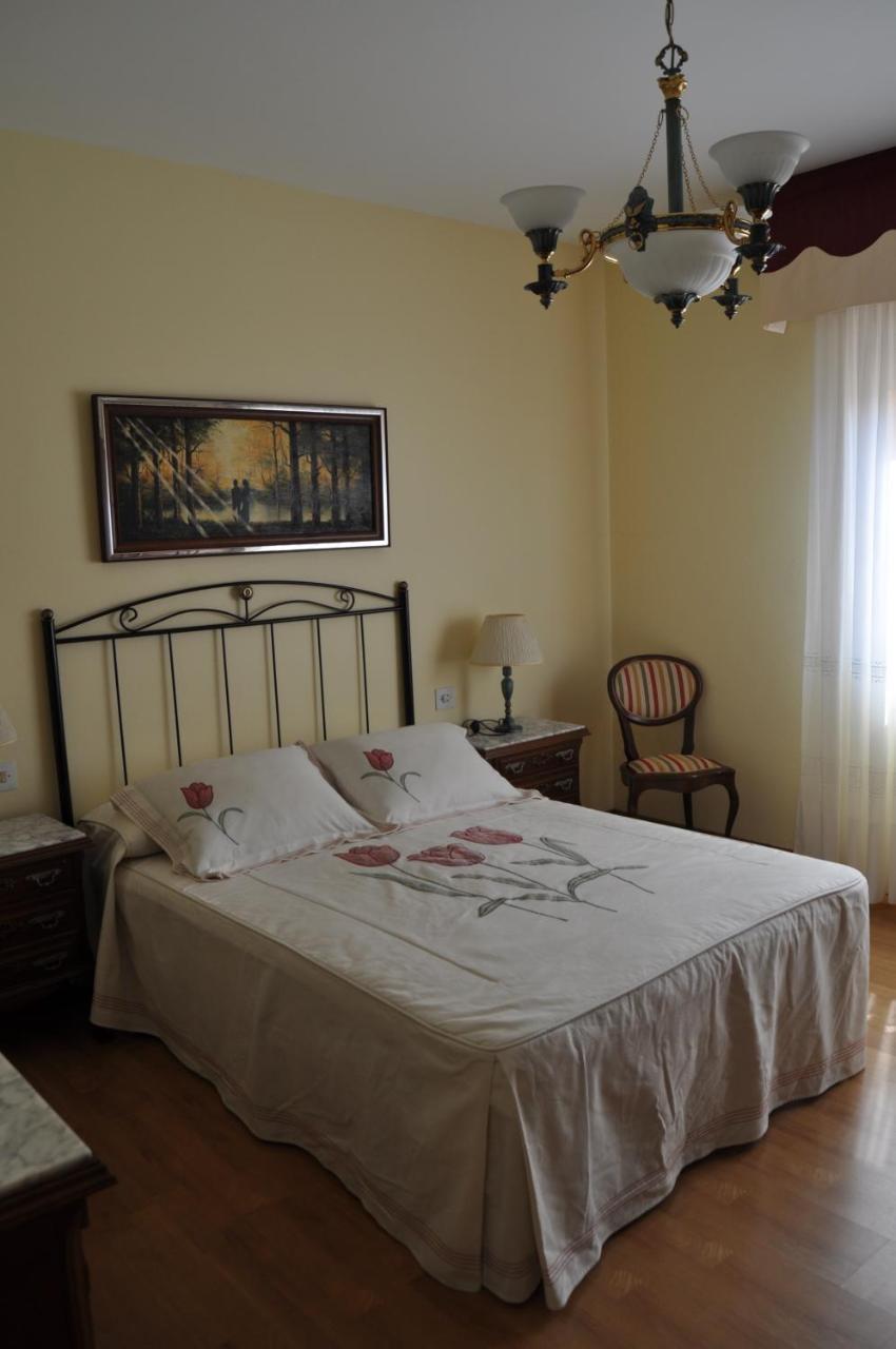 Casa Aurea De Cacheiras Villa O Grove Eksteriør billede