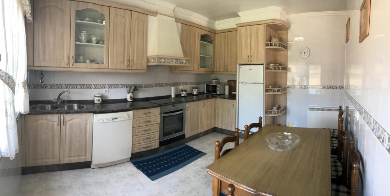 Casa Aurea De Cacheiras Villa O Grove Eksteriør billede