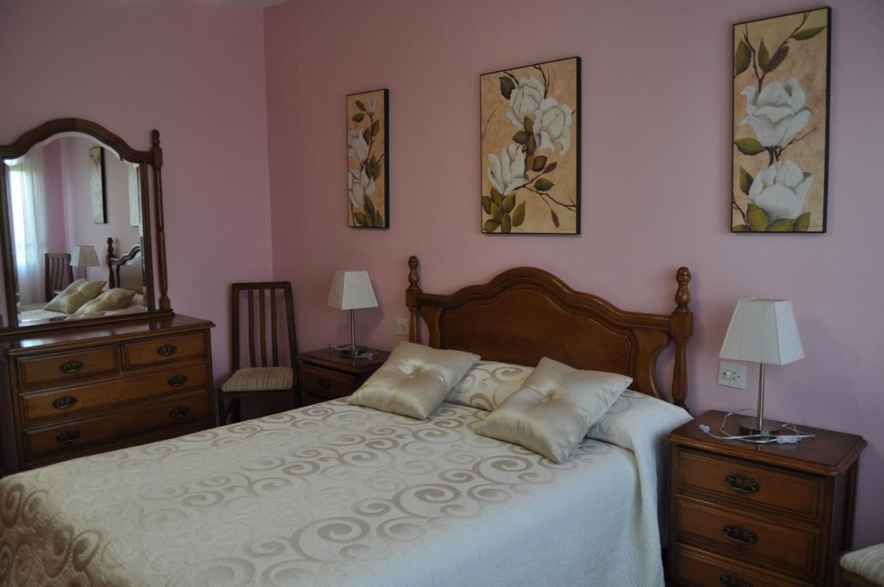 Casa Aurea De Cacheiras Villa O Grove Eksteriør billede