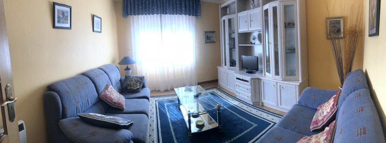 Casa Aurea De Cacheiras Villa O Grove Eksteriør billede