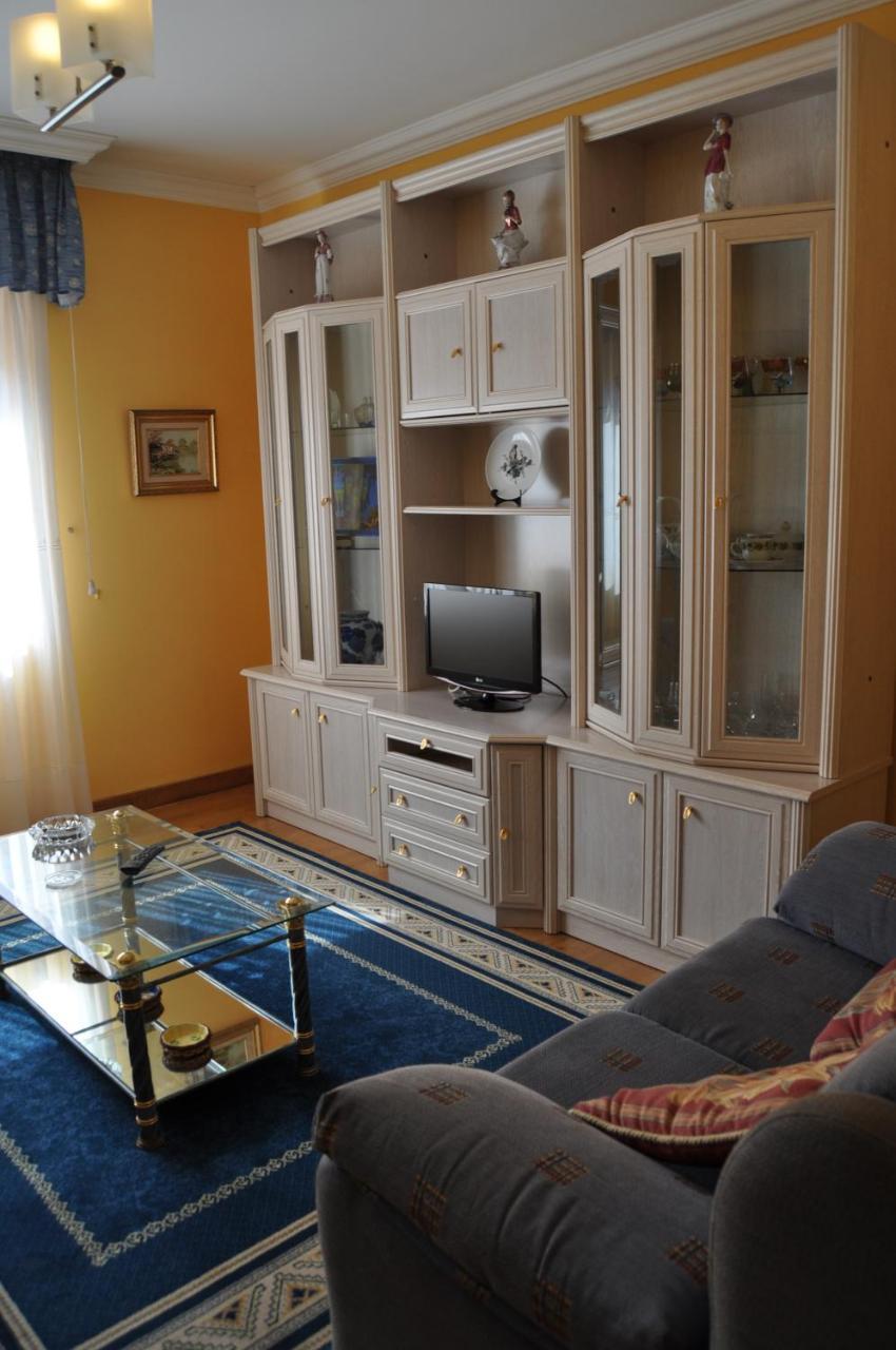 Casa Aurea De Cacheiras Villa O Grove Eksteriør billede