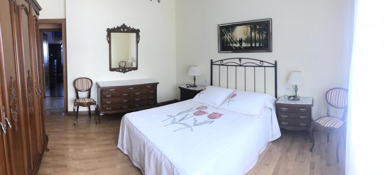 Casa Aurea De Cacheiras Villa O Grove Eksteriør billede