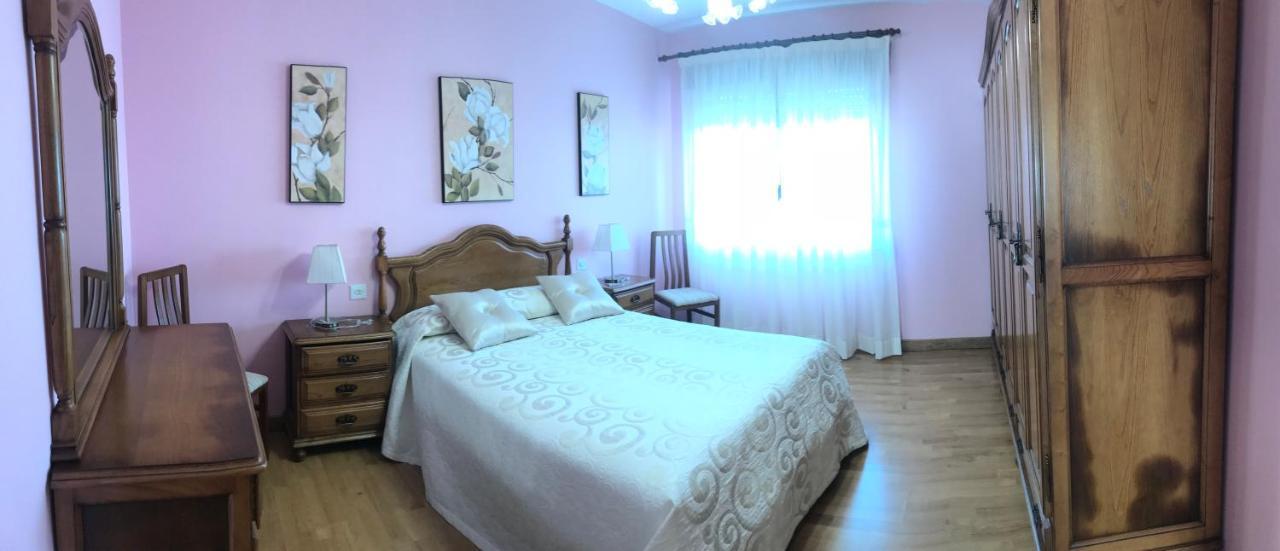 Casa Aurea De Cacheiras Villa O Grove Eksteriør billede